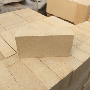 Low Porosity Fire Clay Bricks Is Widely Used in Metallurgy