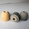 Choke Plug Brick for Mould Cast Steel Ingot of Casting Steel Industry