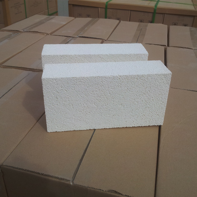 Heat Insulating Brick for Metallurgical Industry