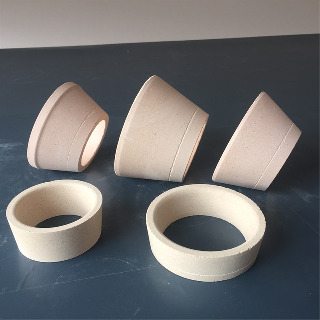 Pouring Cup It Is Serve The Basic Components of Precision Casting Technology.
