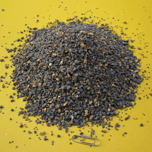 Sintered Mullite Is A High-quality Refractory Raw Material