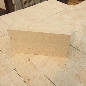 Fireclay Brick(block) for Energy & Incineration