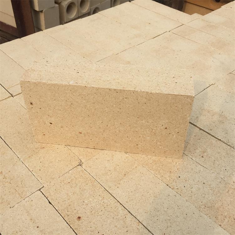Refractory Fireclay Brick for Coke Oven