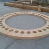 Fireclay Brick(block) for Energy & Incineration