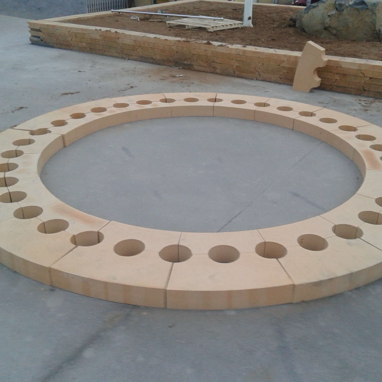 Fireclay Brick(block) for Energy & Incineration