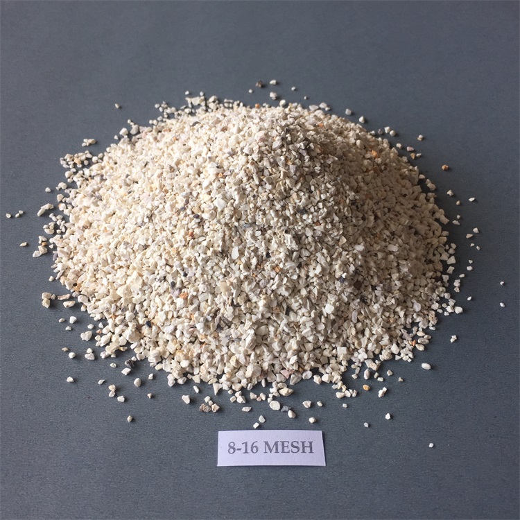 Mullite Sand Mullite Flour for Precision Casting