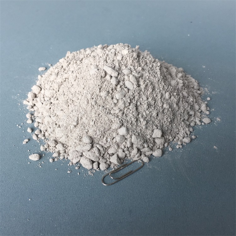 Refractory Castable for Circulating Fluidized Bed Boilers