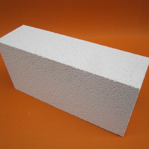 Heat Insulating Brick for Metallurgical Industry