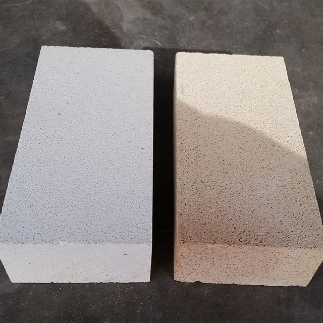 Diatomite Brick for Industrial Furnace