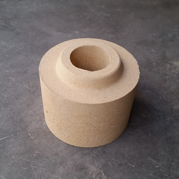 Sleeve Brick Used for Steel Industry Casting Steel