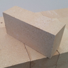 Low Porosity Fire Clay Bricks for Building Materials