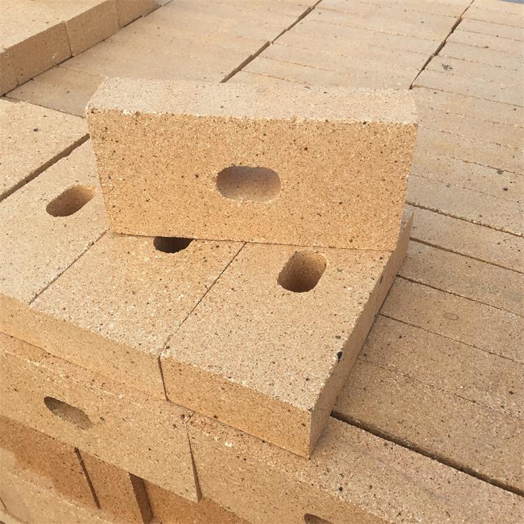 Fire Proof Brick for Civilian Field