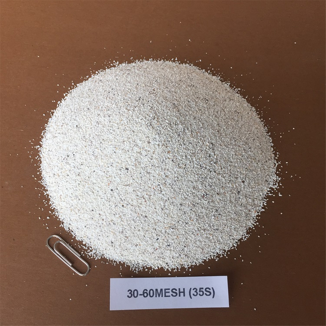 Mullite Sand Mullite Flour for Precision Casting