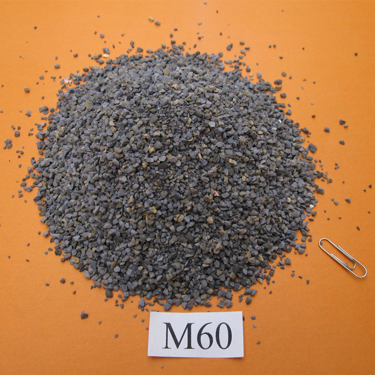 Sintered Mullite Is A High-quality Refractory Raw Material