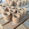 Nozzle Brick Used for Steel Industry Casting Steel