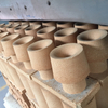 Nozzle Brick Used for Steel Industry Casting Steel