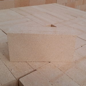 Fire Proof Brick for Civilian Field