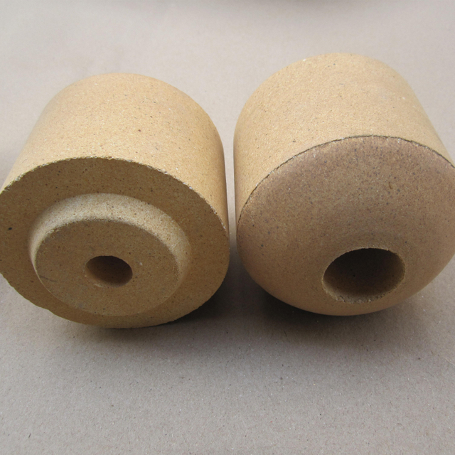 Stopper Head Used for Steel Industry Casting Steel